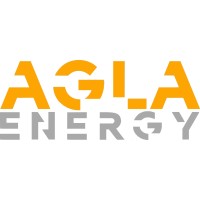Agla Energy Group logo - Similar company to Inner