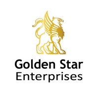 Golden Star Enterprises logo - Similar company to Tower Crane Company