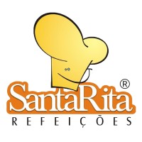 Santa Rita Refeições logo - Similar company to G&F Refeições