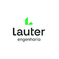 Lauter Engenharia Diagnóstica logo - Similar company to Setec - Semana Tecnológica Da Engenharia Civil
