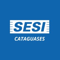 Escola SESI Cataguases logo - Similar company to Senai Cataguases