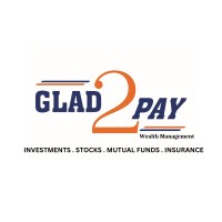 GLAD TO PAY WEALTH logo - Similar company to Cognib