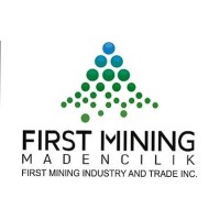 First Mining Madencilik Sanayi ve Ticaret Anonim Şirketi logo - Similar company to Cs Global
