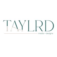 TAYLRD Media and Designs logo - Similar company to Enji