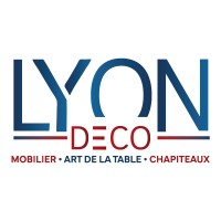 Lyon-Deco - Location Evenementielle logo - Similar company to Belladrinks