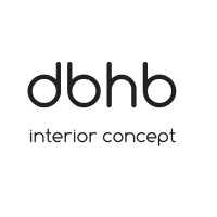 DBHB Interior Concept logo - Similar company to Generate Studio
