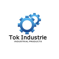 Tok Industrie logo - Similar company to Mpc System S.R.O.