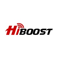 HiBoost - Huaptec US Inc. logo - Similar company to Huaptec