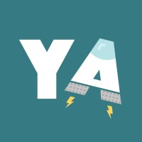 Young Academics Early Learning Centre logo - Similar company to Thrive Early Learning Centres