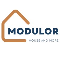MODULOR logo - Similar company to Utiliter D.O.O.