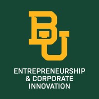 Baylor Entrepreneurship and Corporate Innovation logo - Similar company to Atomics