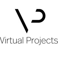 VirtualProjects logo - Similar company to Line Bim & Engineering Services