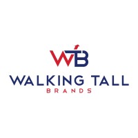 Walking Tall Brands, LLC. logo - Similar company to The Dapper Man
