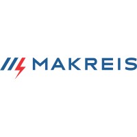 Makreis Indústria e Comércio de Máquinas LTDA logo - Similar company to Robfix Engenharia