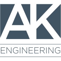 AK Engineering logo - Similar company to Ak Engineering Pc