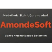 AmondeSOFT logo - Similar company to Uniters.Io