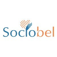 SOCIOBEL logo - Similar company to ✨Social Inter✨ #️⃣ Ici Ça Recrute