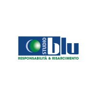 Studio Blu Responsabilità & Risarcimento logo - Similar company to Gesigroup