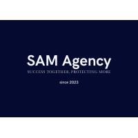 SAM Agency logo - Similar company to Alphabet Corp