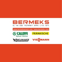 Bermeks İç ve Dış Ticaret logo - Similar company to Tekel