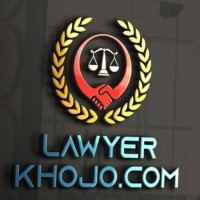Lawyerkhojo.com logo - Similar company to Chambers Of Saharsh Saxena