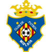MISLATA CF logo - Similar company to Stadium Structures