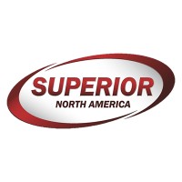 Superior North America logo - Similar company to Fredrickson Supply