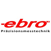 ebro GmbH logo - Similar company to Ebro