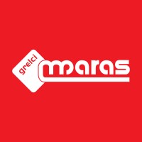 Grelci Maras logo - Similar company to Baltic Heat- Specialists In Heat Treatment