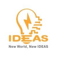 IDEAS EDUCATION JSC logo - Similar company to Ideas Camp Education