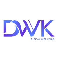 Digital Web Krida logo - Similar company to Trionix Technology  Limited
