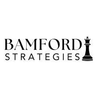 Bamford Strategies logo - Similar company to Origin, Inc.