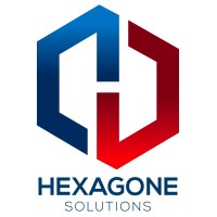 HEXAGONE-Solutions logo - Similar company to Sysra Solutions