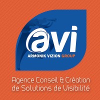 AVI GROUP logo - Similar company to Briscom
