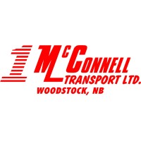 McConnell Transport logo - Similar company to Pro Network Cabling Plus Inc