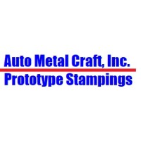 Auto Metal Craft, Inc. logo - Similar company to Bespro Pattern Inc