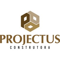 Construtora Projectus logo - Similar company to Estúdio Vinicius Macêdo