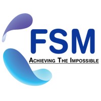 FSM Global Solutions Pvt Ltd logo - Similar company to Ducont Systems