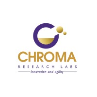 Chroma Research Labs, Inc. logo - Similar company to Gmpconnect