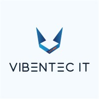 Vibentec IT logo - Similar company to 4Th & King