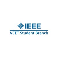 IEEE VCET Student Branch logo - Similar company to Ieee Sb - Vcet