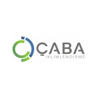 ÇABA İKLİMLENDİRME logo - Similar company to Başyıldız Mühendislik