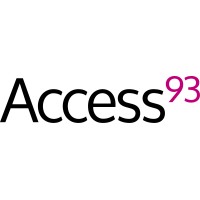 Access93 logo - Similar company to Goallareas