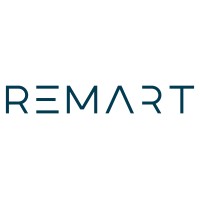 Remart logo - Similar company to Opportuland (Remote-Auto)