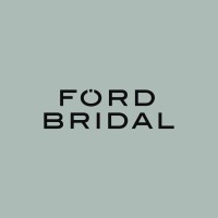 Ford Bridal logo - Similar company to Ford Millinery