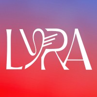 Lyra logo - Similar company to Ácido Base