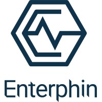 Enterphin logo - Similar company to Itdaa (잇다)