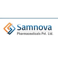 SAMNOVA PHARMACEUTICALS Pvt. Ltd. logo - Similar company to Pharma Axes