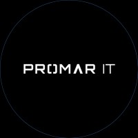 PROMAR IT Sp. z o.o. logo - Similar company to Technika It Sp. Z O.O.