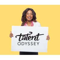 Talent Odyssey logo - Similar company to Talent Odyssey - Hospitality & Aviation Recruitment Agency Europe